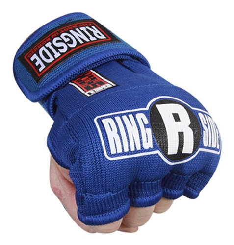 Vendas De Gel Ringside Shock Quick Wraps Boxeo