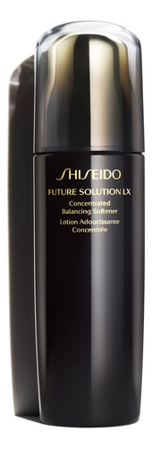 Loção Facial Shiseido Future Solution Lx 170ml Antienvelheci