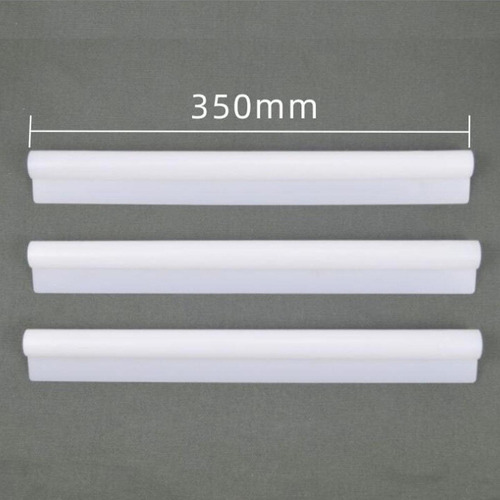 2 Tubo De Inserción Para Bandera De Golf Herramienta De