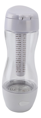 Botella De Agua De Hidrógeno 1200ppb Pctg Usb Portátil