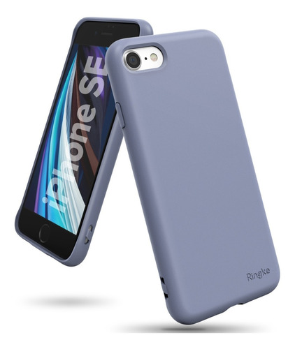 Estuche Case Original Ringke Para Apple iPhone SE 2020