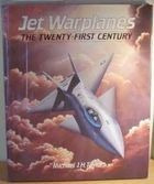 Livro Jet Warplanes The Twenty-first Michael John Haddr