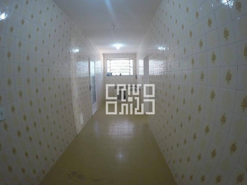 Imagem 15 de 22 de Casa Para Alugar, 100 M² Por R$ 2.300,00/mês - Centro - Niterói/rj - Ca0034