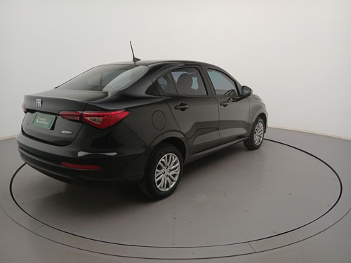 Fiat Cronos 1.3 FIREFLY FLEX DRIVE MANUAL