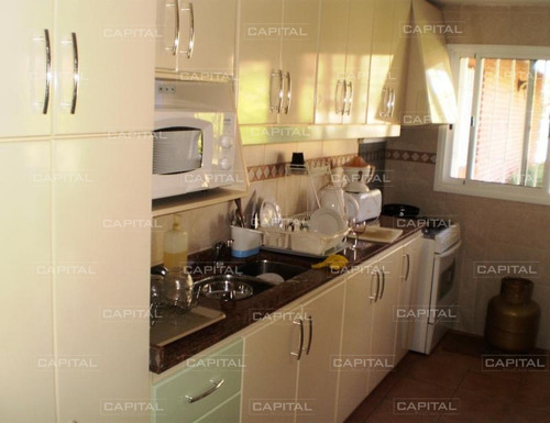 Casa En Alquiler Playa Mansa Punta Del Este - Ref: 25261
