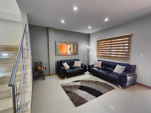 Imagen 6 de 16 de Cf. Se Vende Excelente Casa En Urb Villa Eugenia.