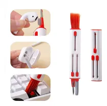 Comprar Kit De Limpieza Para Teclados, Celular, Audífono, Laptop 
