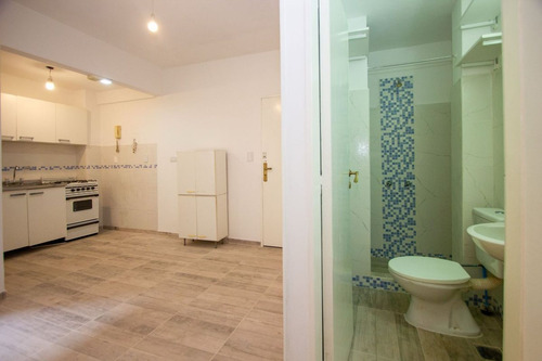 Departamento 2 Ambientes Palermo