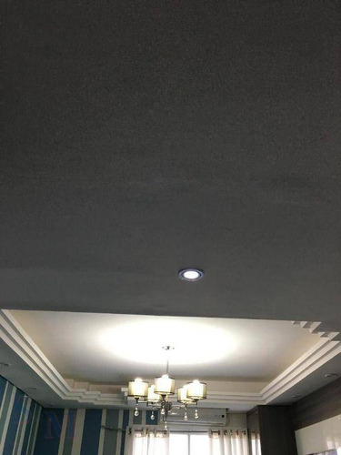 Imagem 24 de 29 de Lindo Apartamento Com 2 Dormitórios À Venda, 52 M² Por R$ 349.000 - Vila Homero Thon - Santo André/sp - Ap1333
