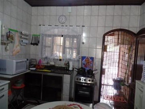 Imagem 3 de 20 de Casa Venda Caraguatatuba - Sp - Barranco Alto - 642