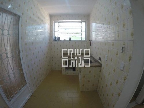 Imagem 16 de 22 de Casa Para Alugar, 100 M² Por R$ 2.300,00/mês - Centro - Niterói/rj - Ca0034