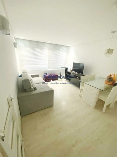 Imagem 1 de 15 de Apartamento Vila Alexandria - Pb56854