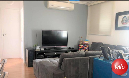 Imagem 6 de 22 de Apartamento - Ref: 203691