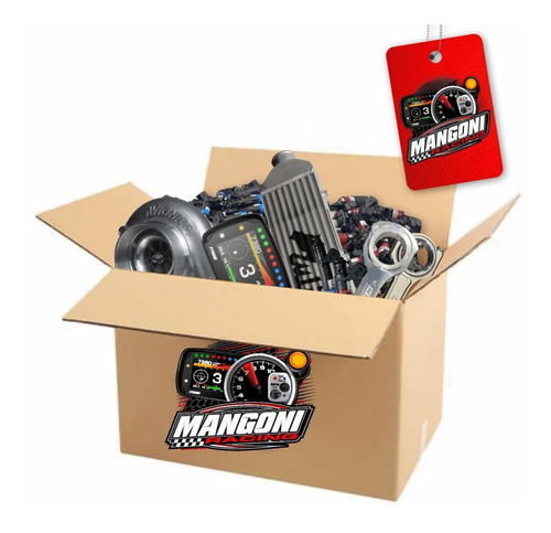 Link Para Pagamentos Mangoni Racing (injeção)