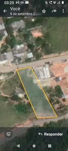 Terreno Em Igaratá