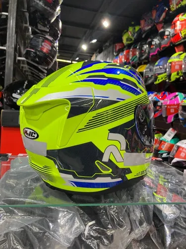 Casco integral HJC RPHA 11 Stobon -33%