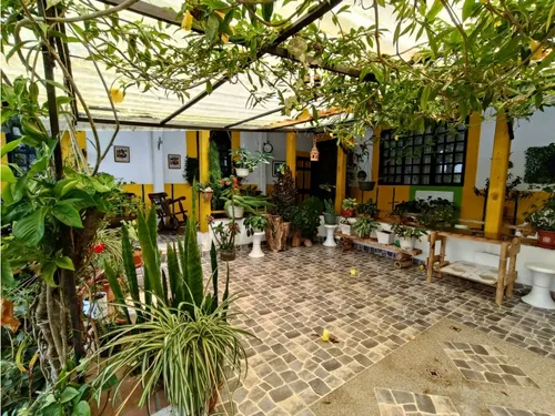 Se Vende Finca Circasia Quindío