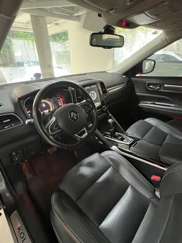 Renault Koleos 2.5 Intens