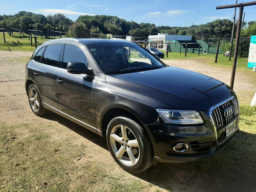 Audi Q5 2.0 Tfsi 225cv Tiptronic Quattro 2013