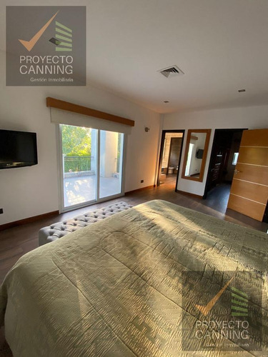 Imagen 16 de 22 de Hermosa Casa En Venta En Canning El Centauro Retasada