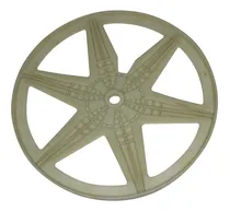 Comprar Polea Lavarropa Candy Evo 10653d Y Evo 1083d Original