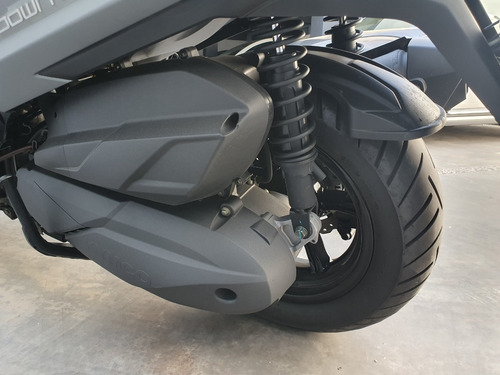 Kymco 350i Downtown 350 Año 2022 As Automobili