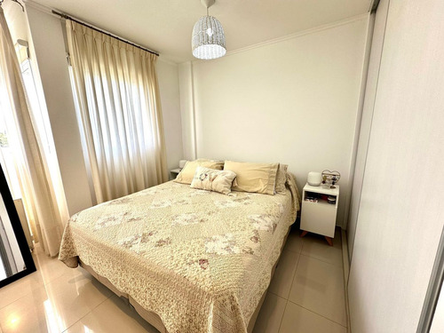 Departamento 3 Amb Balcón Y Doble Cochera Quilmes