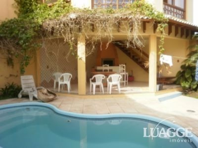Casa Em Aberta Dos Morros Com 3 Dormitórios - Lu265316