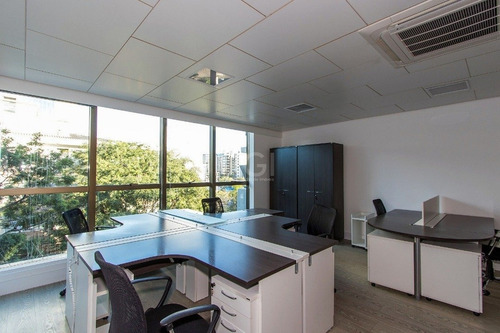 Conjunto/sala Em Bela Vista - Lu430880