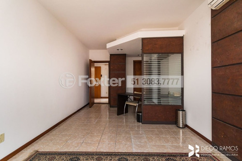 Imagem 7 de 15 de Sala / Conjunto Comercial, 43 M², Petrópolis - 191850