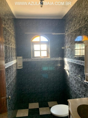 Imagem 14 de 18 de Casa Térrea A Venda Em Atibaia, Jardim Colonial - Ca01436 - 69804081