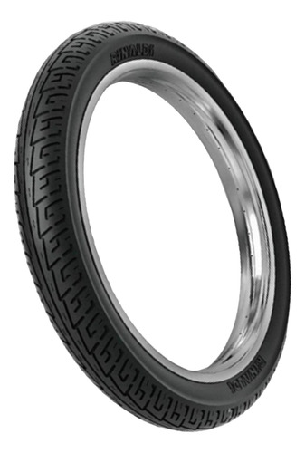 Pneu Moto Rinaldi Aro 18 90/90-18 Bs32 Traseiro