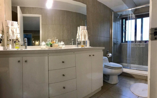 Imagen 16 de 17 de Gran Departamento Remodelado En Arriendo