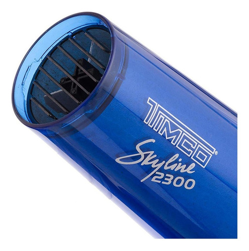 Secadora Cabello Sky Line Cer+ion Tourmaline Timco Sl-2300a