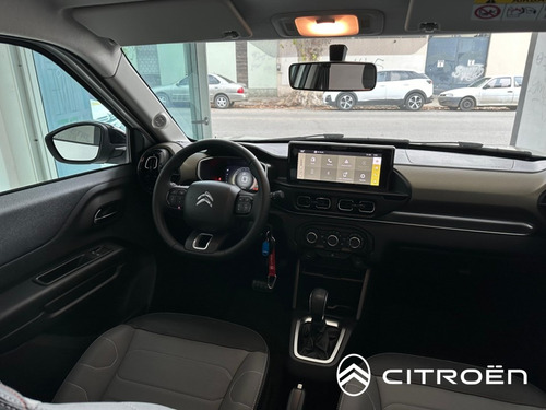 Citroën C3 Aircross 1.0 Shine Turbo 200 Cvt 7As