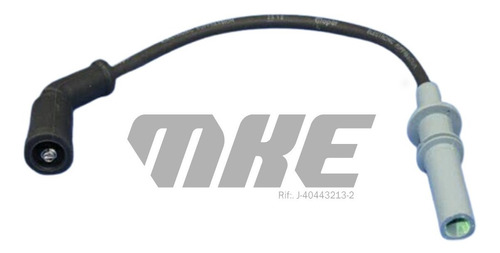 Cable De Bujías Mopar Jeep Grand Cherokee 4.7l 2008-2010