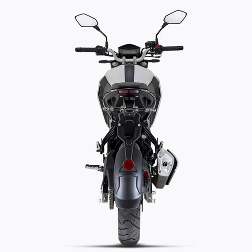 Imagen 3 de 8 de Benelli Tnt 180 S - 0 Km - Patente Bonificada - Andes Motors
