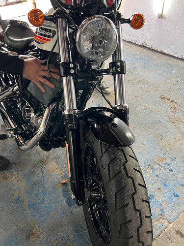 Harley Davidson Forty Eight Special