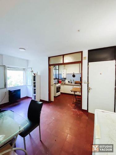 Departamento En Venta - 2 Dormitorios 1 Baño - 48mts2 - La Plata