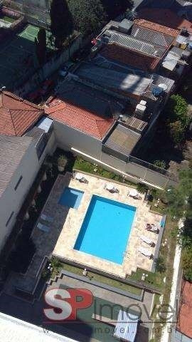 Imagem 16 de 16 de Apartamento Para Venda Com 83 M² | Vila Esperança | São Paulo Sp - Ap53666v