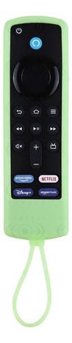 Funda Para Control Amazon Fire Stick, 4k, Max 2da Generación