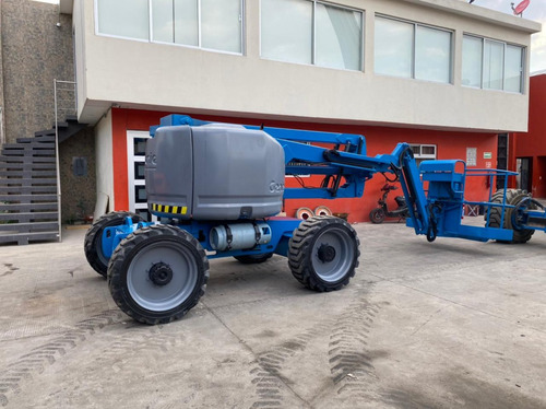 Plataforma Articulada Genie Z45 Año 2006 A Combustión