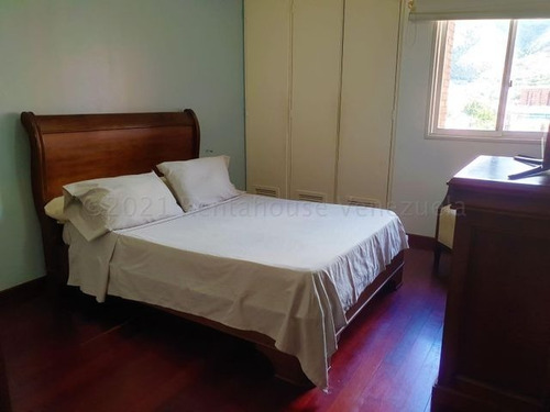 Imagen 11 de 20 de Ph En Venta En Boleíta Norte, Parque Residencial Del Este, Caracas. Código: Mm1 22-15626