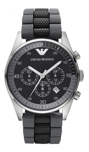 Reloj Emporio Armani Ar5866 Nuevo Sellado En Caja 