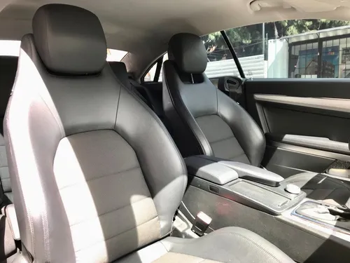 Mercedes-Benz Clase E 1.8 Cgi Blueefficiency Cp