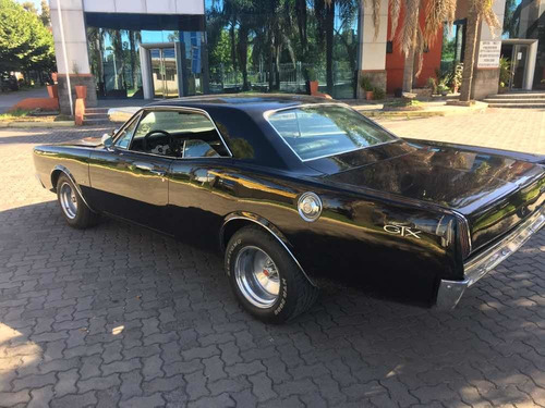 Dodge Gtx