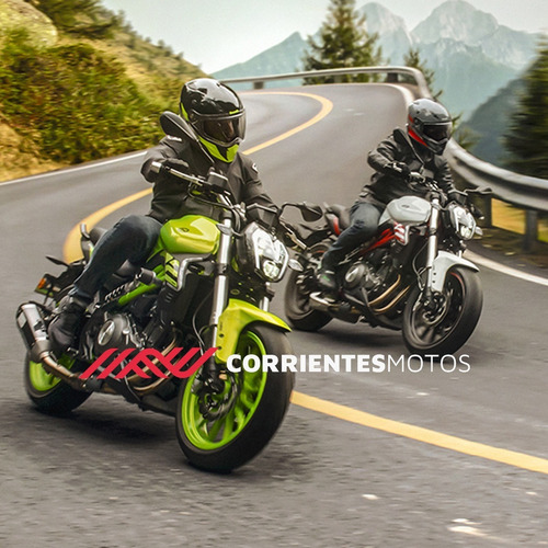 Imagen 3 de 15 de Benelli 302 S