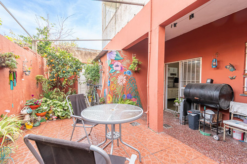Ph 3 Ambientes Escritorio | Patio Verde, Ingreso Independiente ( Apto Crédito)