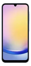 Comprar Smartphone Samsung Galaxy A25 5g 256gb 8ram Azul Quadriband no Mercado Livre