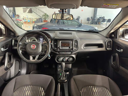 Fiat Toro 1.8 16V EVO FLEX FREEDOM AT6